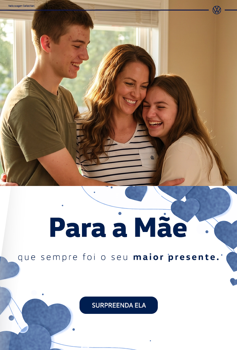 Banner - Dia das Mães